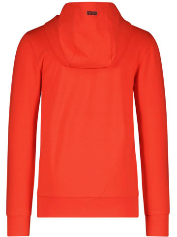 B.Nosy Hoodie rood
