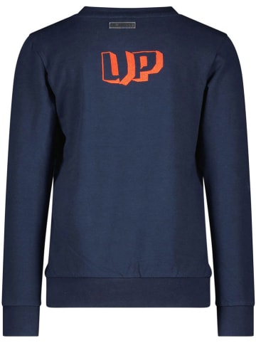 B.Nosy Sweatshirt blauw