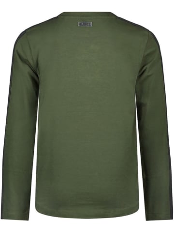 B.Nosy Koszulka w kolorze khaki