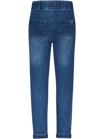 B.Nosy Dżinsy - Regular fit - w kolorze niebieskim