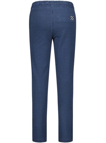 B.Nosy Spodnie w kolorze granatowym