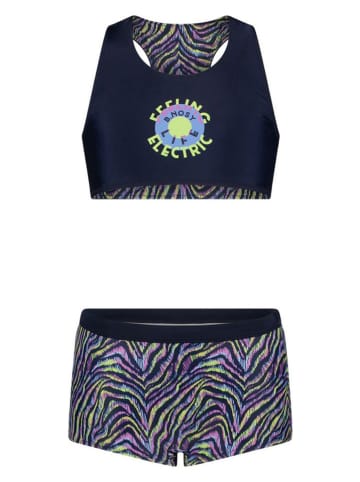 B.Nosy Bikini "Willow" donkerblauw