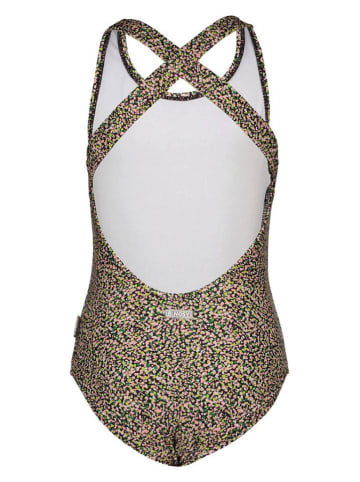 B.Nosy Strój kąpielowy "Wanda" ze wzorem