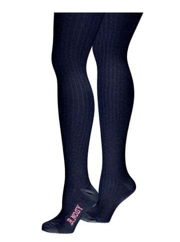 B.Nosy Maillot "Mia" donkerblauw