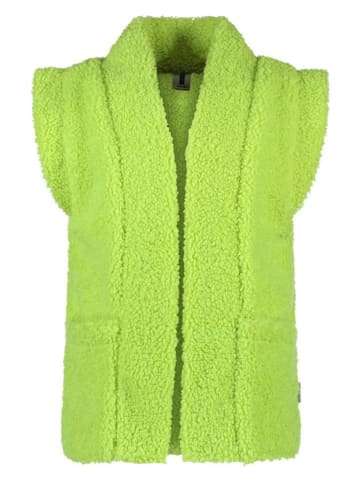 B.Nosy Bodywarmer "Georgie" groen