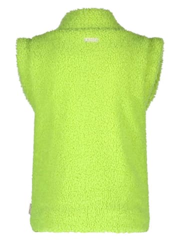 B.Nosy Weste "Georgie" in Grün