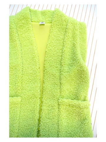 B.Nosy Kamizelka "Georgie" w kolorze zielonym