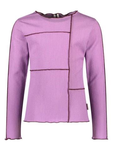 B.Nosy Longsleeve "Taylor" in Lila