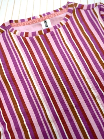 B.Nosy Piżama "Zahra" w kolorze fioletowym