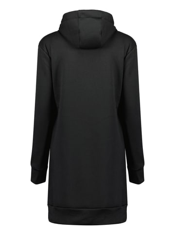 Canadian Peak Sweatjurk "Fabienneak" zwart