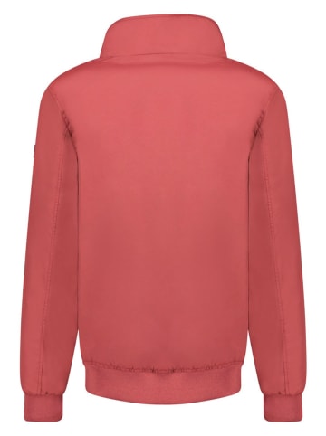 Canadian Peak Blouson "Benildeak" rood