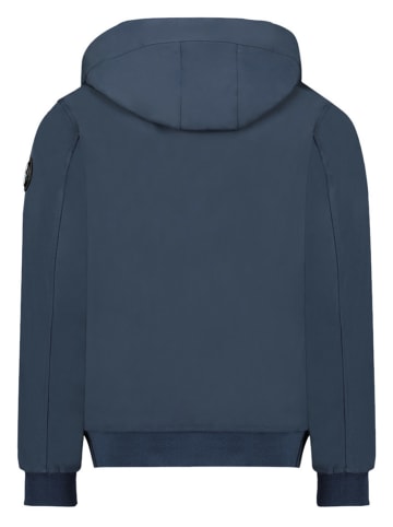 Canadian Peak Tussenjas "Abraleak" donkerblauw