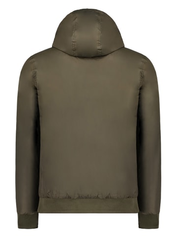 Canadian Peak Übergangsjacke "Arrivialeak" in Khaki
