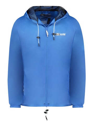 Canadian Peak Tussenjas "Boateak" blauw