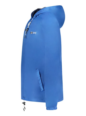 Canadian Peak Übergangsjacke "Boateak" in Blau
