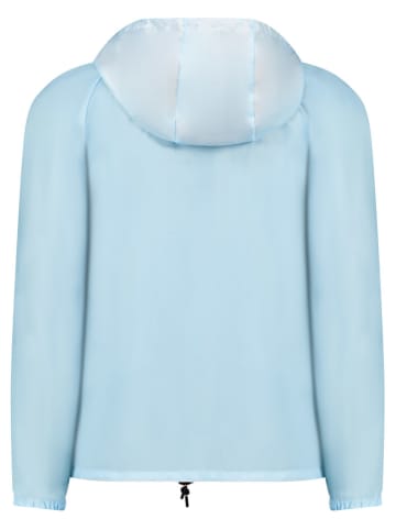 Canadian Peak Übergangsjacke "Boateak" in Hellblau