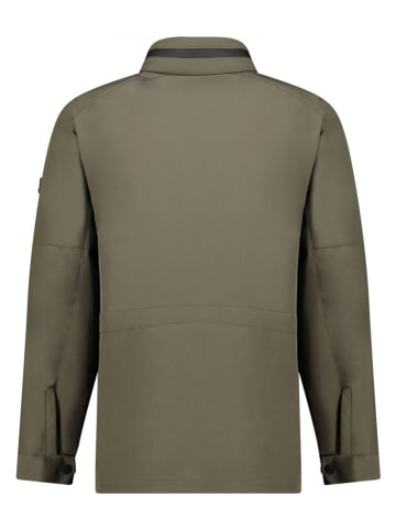 Canadian Peak Übergangsjacke "Ambroiseak" in Khaki