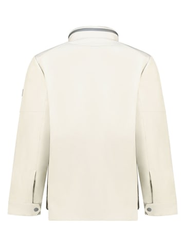 Canadian Peak Übergangsjacke "Ambroiseak" in Creme