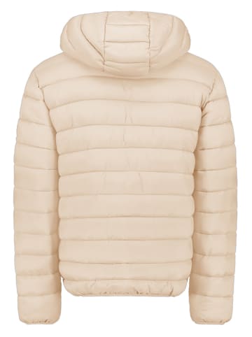 Canadian Peak Kurtka pikowana "Amitaleak" w kolorze beżowym