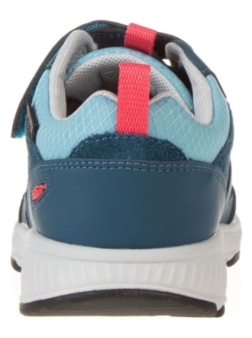 Keen Sneakersy w kolorze niebieskim