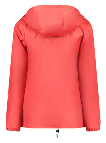 Canadian Peak Kurtka przejściowa "Boateak" w kolorze czerwonym