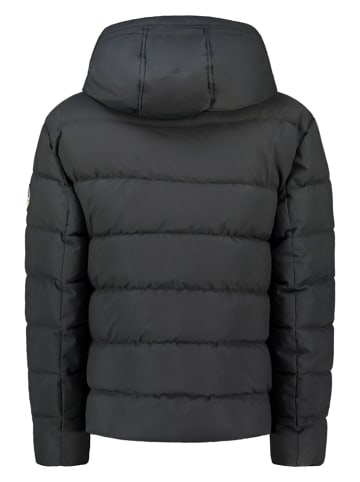 Canadian Peak Winterjacke "Dosibeak" in Schwarz