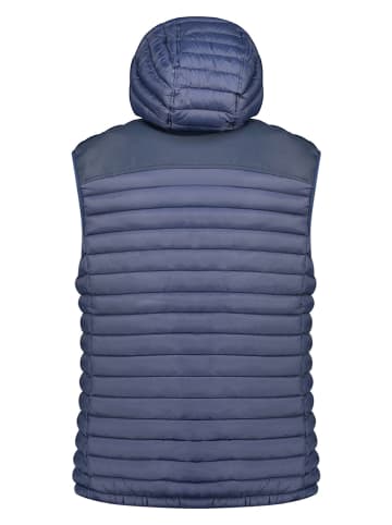 Canadian Peak Steppweste "Vadalmeak" in Dunkelblau