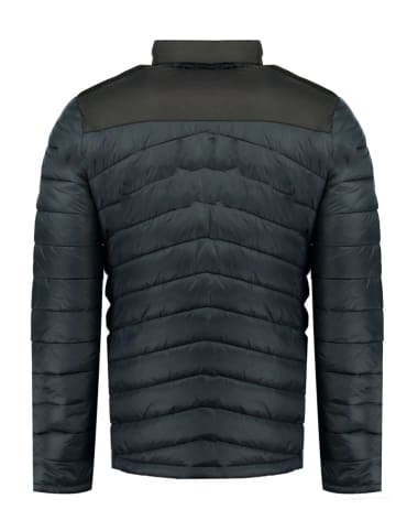 Canadian Peak Steppjacke "Boreleak" in Dunkelblau