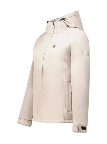 Canadian Peak Softshelljas "Tamilataleak" beige