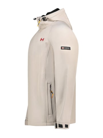 Canadian Peak Softshelljas "Tamigoloreak" beige