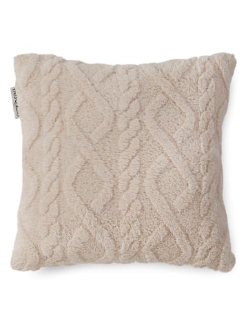 Descanso Kissen "Descanso" in Beige