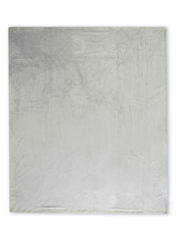 Hip Plaid lichtgrijs