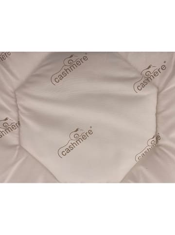 Good Morning Bettdecke in Beige