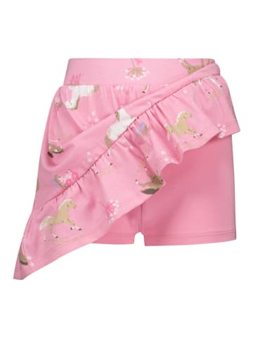 Salt and Pepper Rock in Rosa