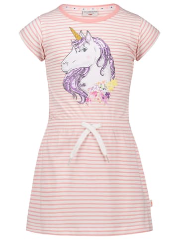 Salt and Pepper Kleid in Rosa