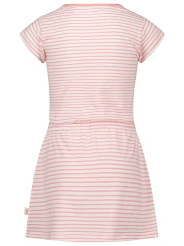 Salt and Pepper Kleid in Rosa