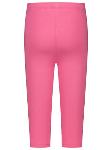 Salt and Pepper Leggings in Pink