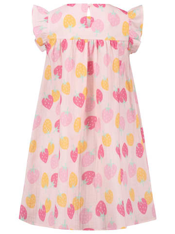 Salt and Pepper Kleid in Rosa