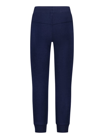 Salt and Pepper Sweatbroek donkerblauw