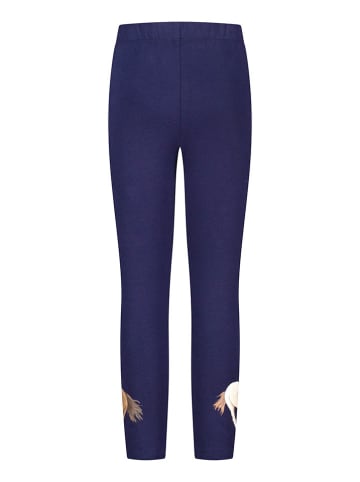 Salt and Pepper Legging donkerblauw