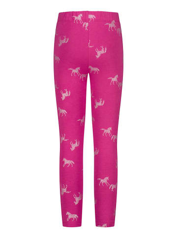 Salt and Pepper Legging roze