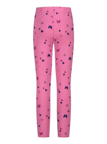 Salt and Pepper Legging roze