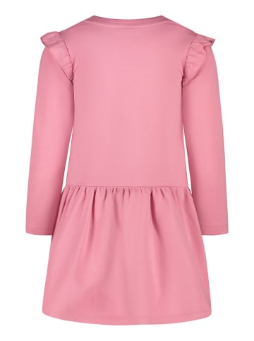 Salt and Pepper Kleid in Rosa