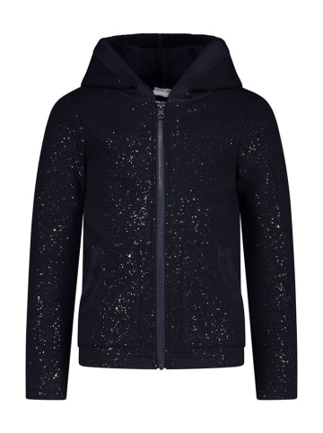 Salt and Pepper Thermo-Jacke in Dunkelblau