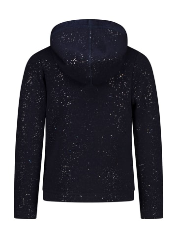 Salt and Pepper Thermo-Jacke in Dunkelblau