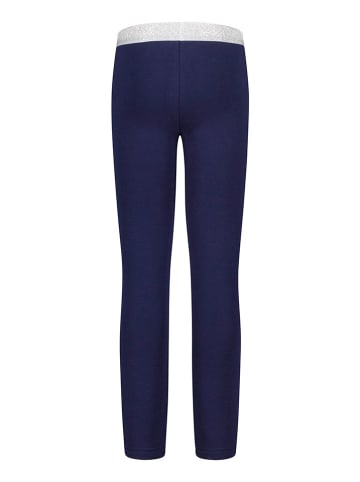 Salt and Pepper Thermo-Leggings in Dunkelblau