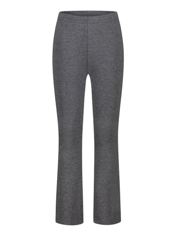 Salt and Pepper Thermo-Leggings in Anthrazit