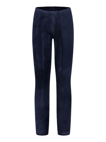 Salt and Pepper Thermo-Leggings in Dunkelblau