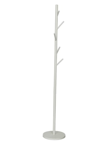 STORE IT Garderobenständer "Loft" in Grau - (H)170 cm