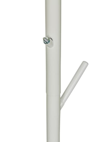 STORE IT Garderobenständer "Loft" in Grau - (H)170 cm